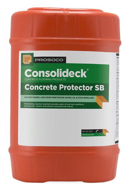 Img of Consolideck Concrete Protect